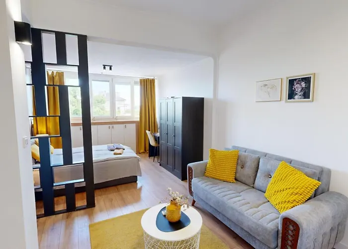 Modern 4 Min Walk From Alexander Nevski صوفيا