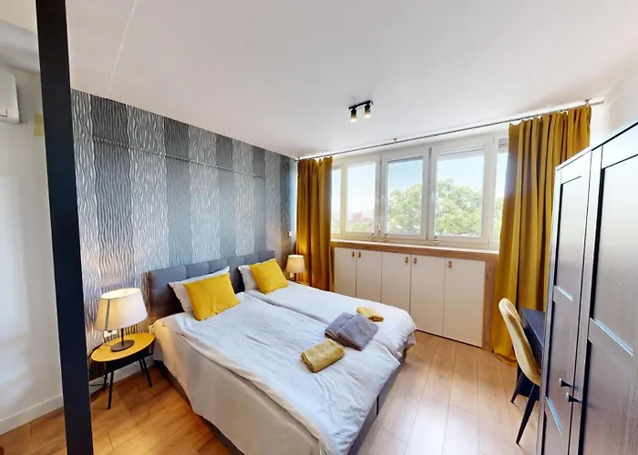 شقة Modern 4 Min Walk From Alexander Nevski *