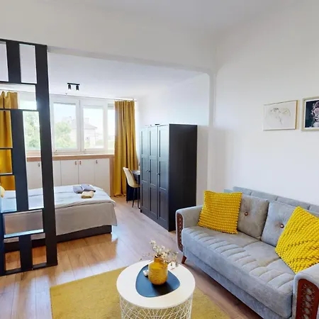 Modern 4 Min Walk From Alexander Nevski Sofia