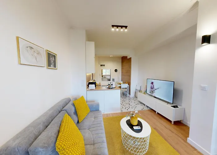 Апартаменты Modern 4 Min Walk From Alexander Nevski София