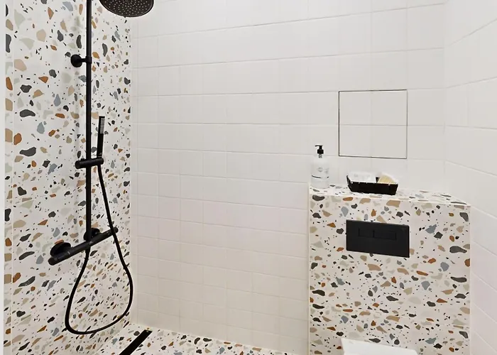 Modern 4 Min Walk From Alexander Nevski * София