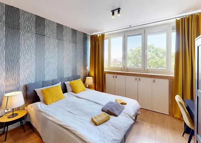 Modern 4 Min Walk From Alexander Nevski Apartmán *